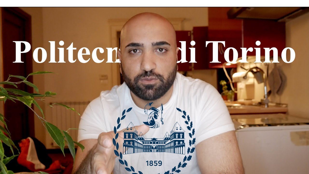 Politecnico di Torino -My Final Thoughts