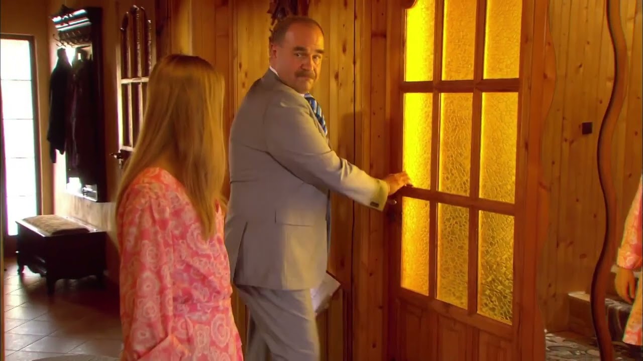 Uczciwość (Ranczo odc.100)