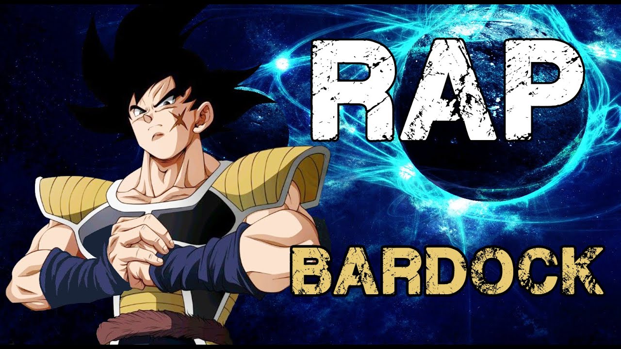 RAP DE BARDOCK 2020 | DRAGON BALL SUPER BROLY | Doblecero