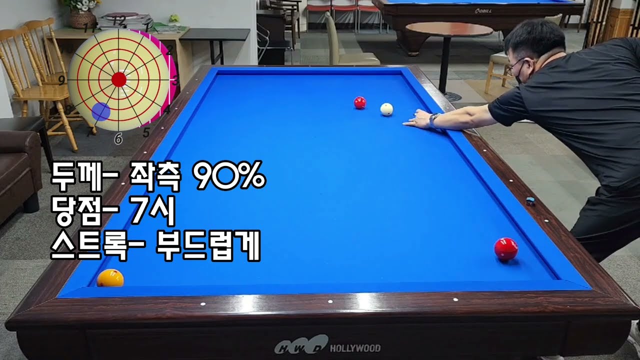 1000점 가는 스킬- 제 1탄