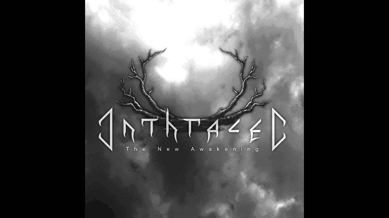 Inthraced - The New Awakening