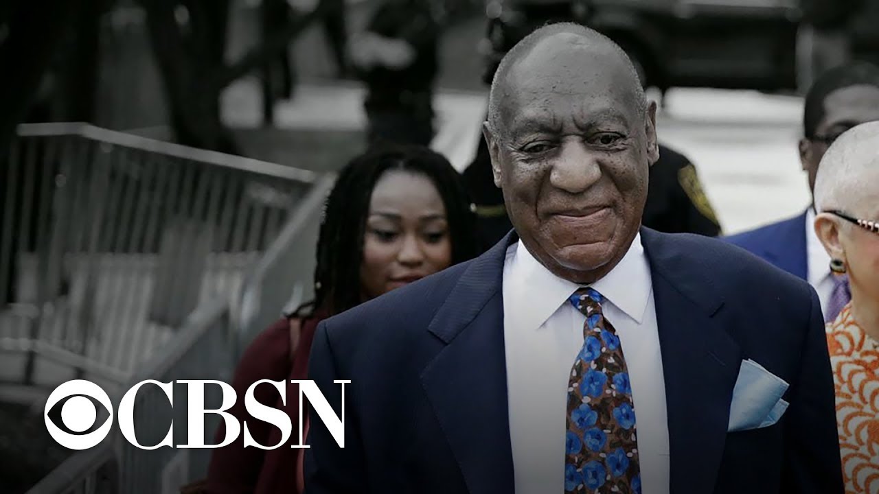 Bill Cosby's sentencing begins today for sexual assault charges