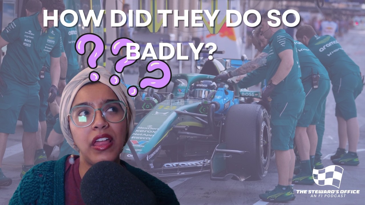 F1 2026 Testing - Which Team Was A Disappointment?