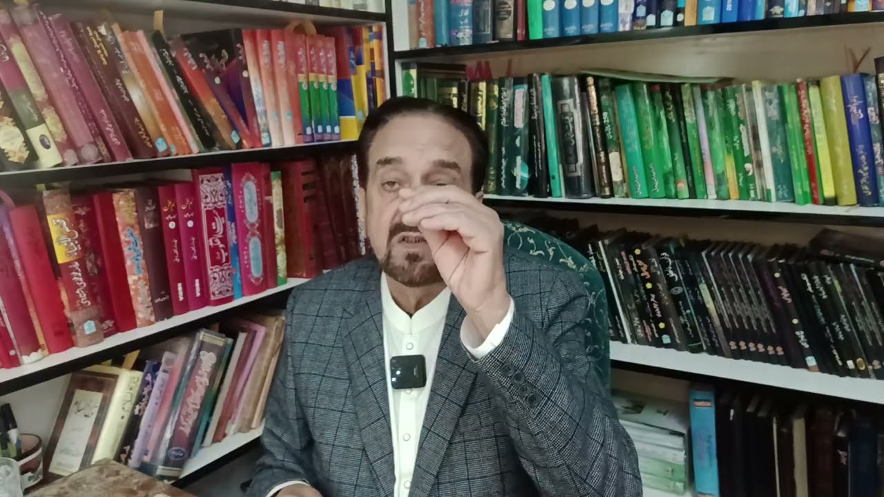 #Rijjat (رجعت) Part 2 #tareekhkiZaban #IslamicHistory #ShiaContent #آخری_حجّت