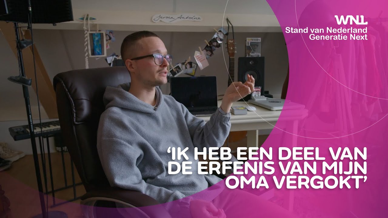 Gokverslaving nog altijd grote kostenpost: 'Ik heb een deel van de erfenis van mijn oma vergokt'