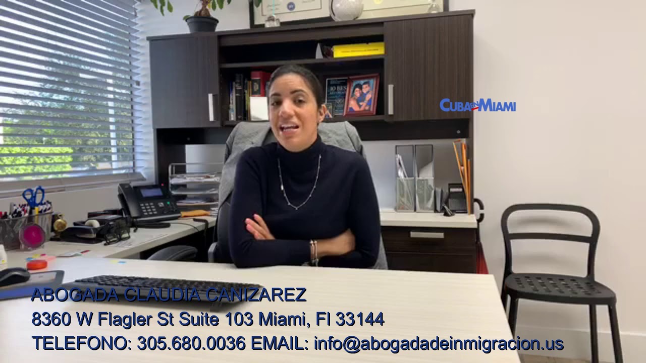 Nuevas medidas de inmigración afectan a quien puede pedir permisos de trabajo