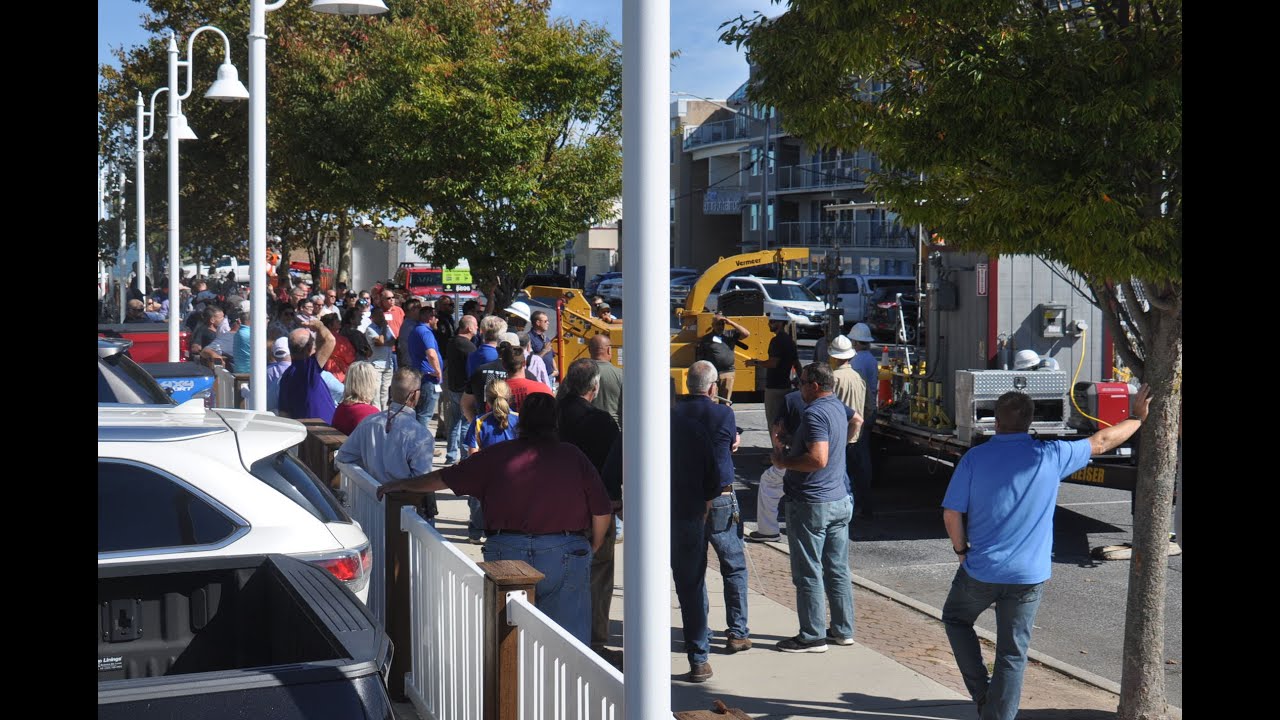 DelMarVa Power Gas Safety Demonstration - Extended Play with Q&A