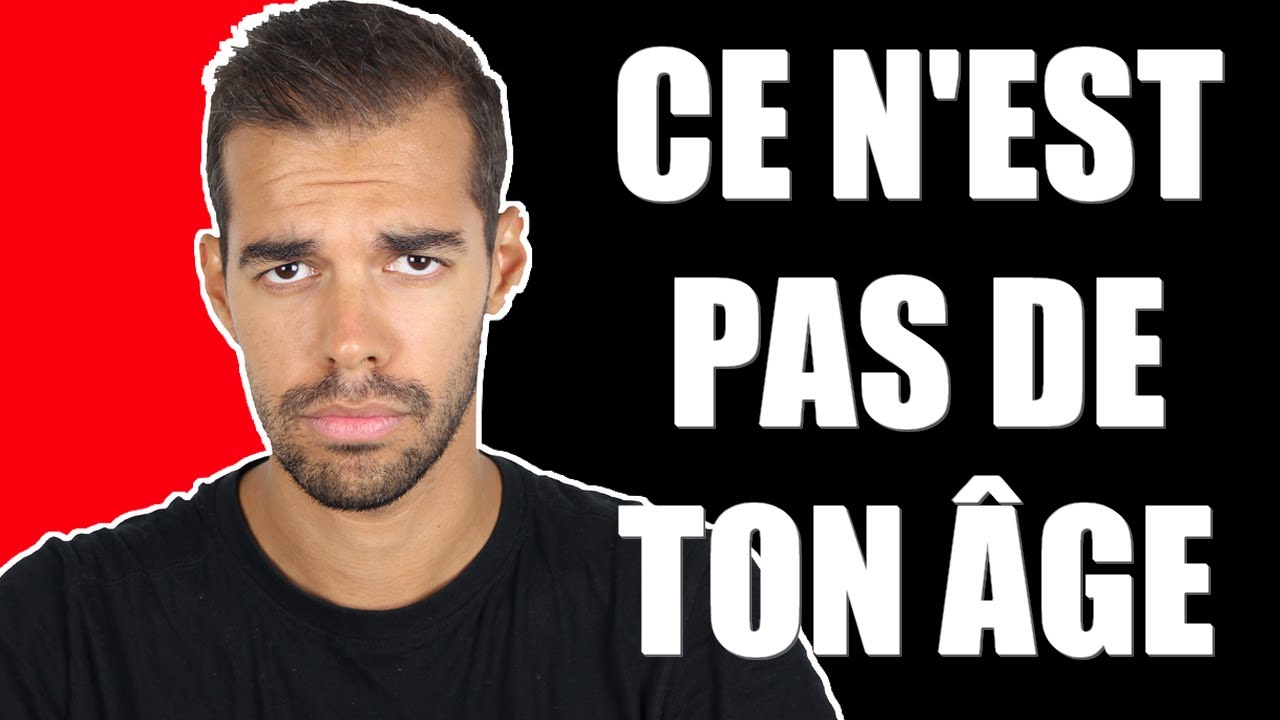 TROP JEUNE (OU TROP VIEUX) POUR DEVENIR DJ ?? | Tuto Mix