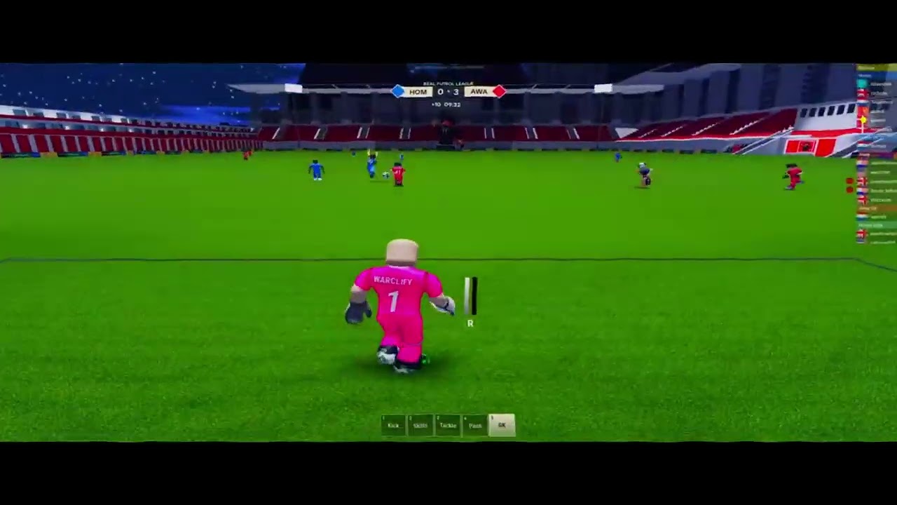 warclify | Hastings Star | RFL