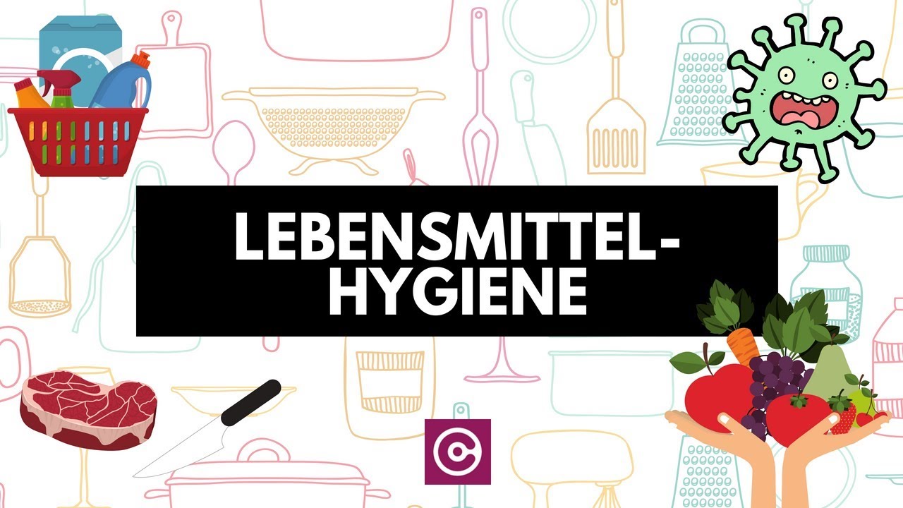 Lebensmittelhygiene - Caterer / Partyservice