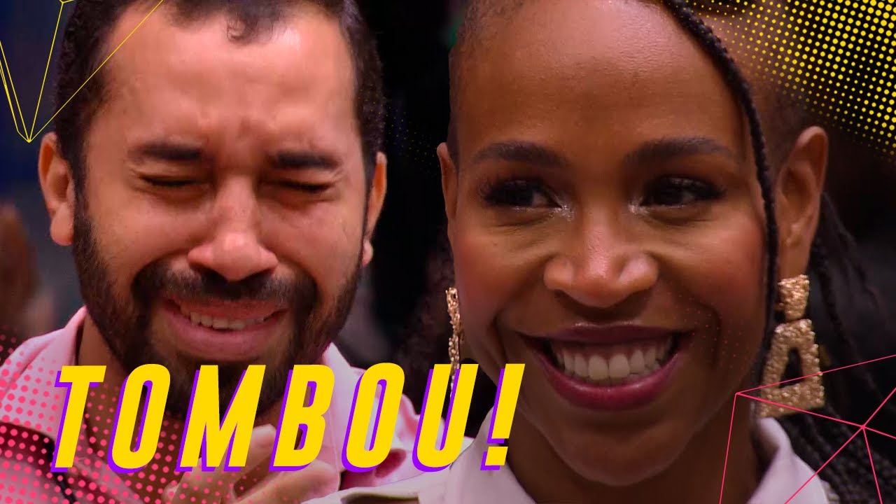 KAROL CONKÁ É ELIMINADA COM RECORDE DE PORCENTAGEM! 😰 | BIG BROTHER BRASIL 21