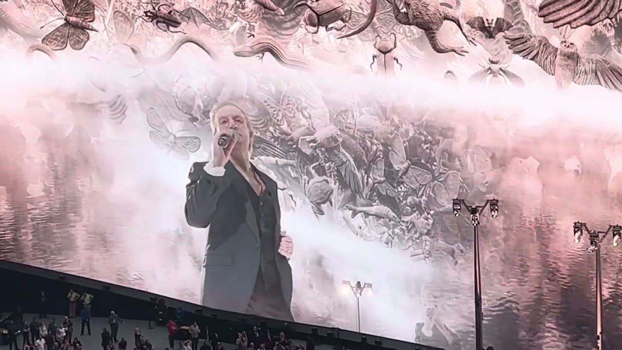 Beautiful Day - Sphere 2/23/24