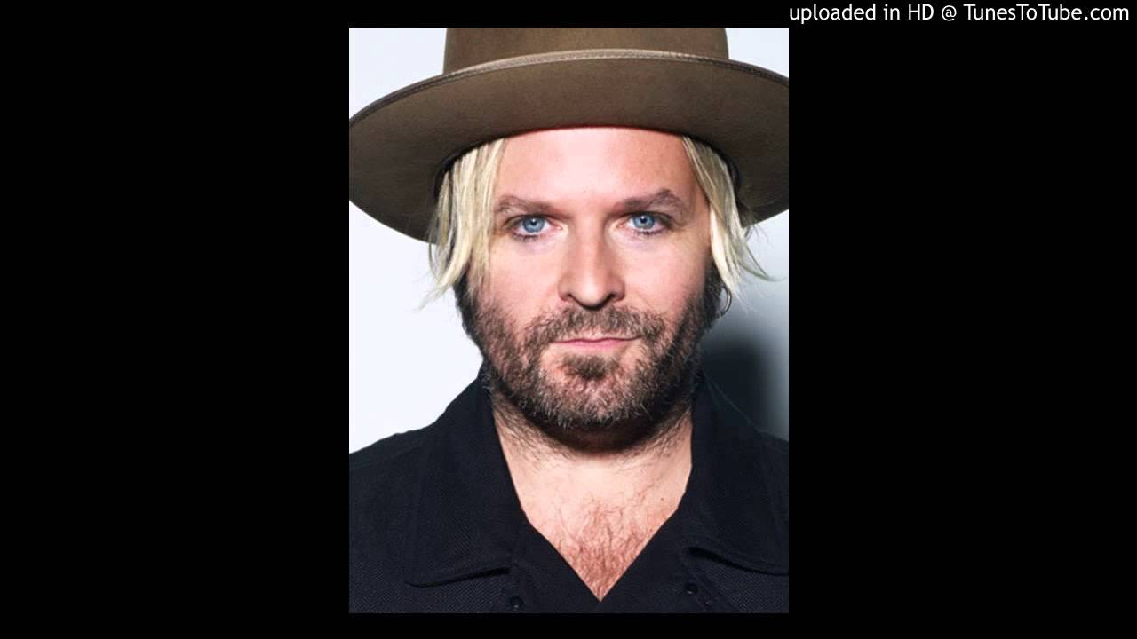 Kevin Max - Panic Button