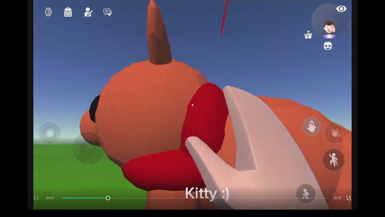 StealACat2 Devlog-Beginning