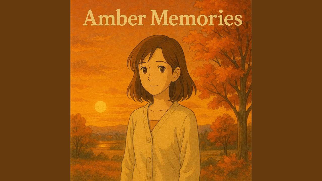 Amber Memories