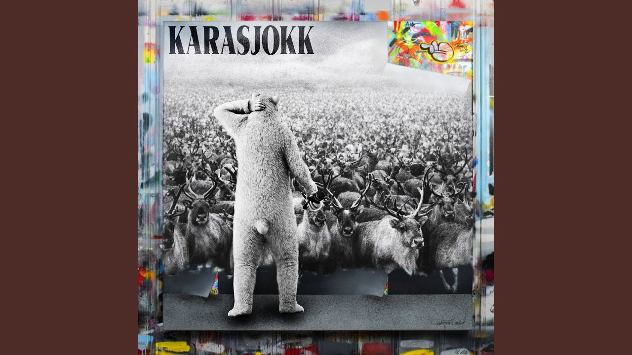 Karasjokk (feat. OnklP)
