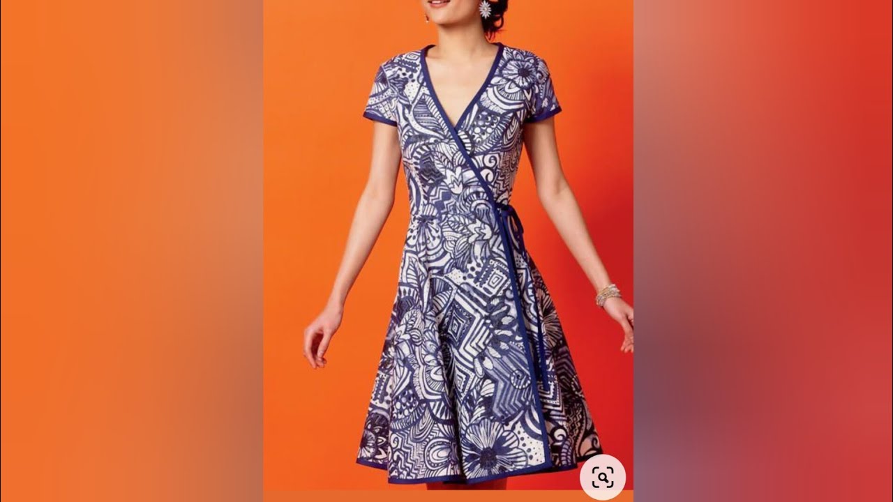Cómo hacer este hermoso vestido