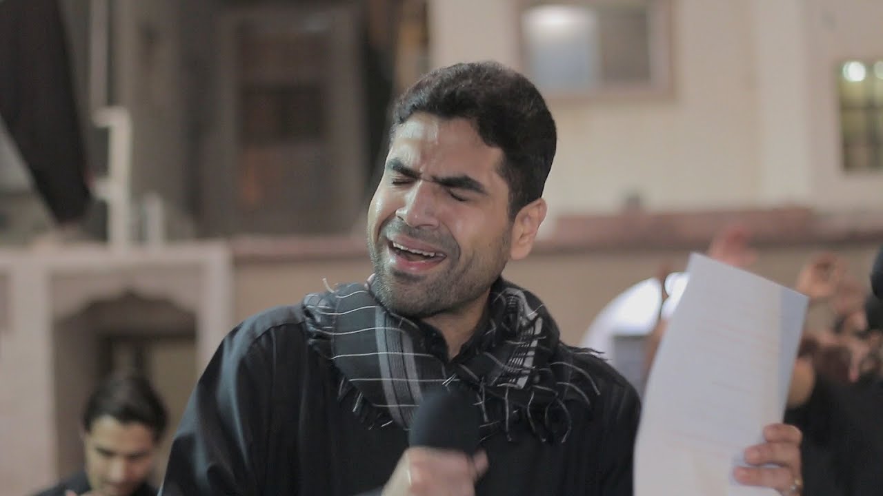 السر المستودع فيها l الرادود شاكر الجنبي l استشهاد الزهراء (ع) 1439هـ