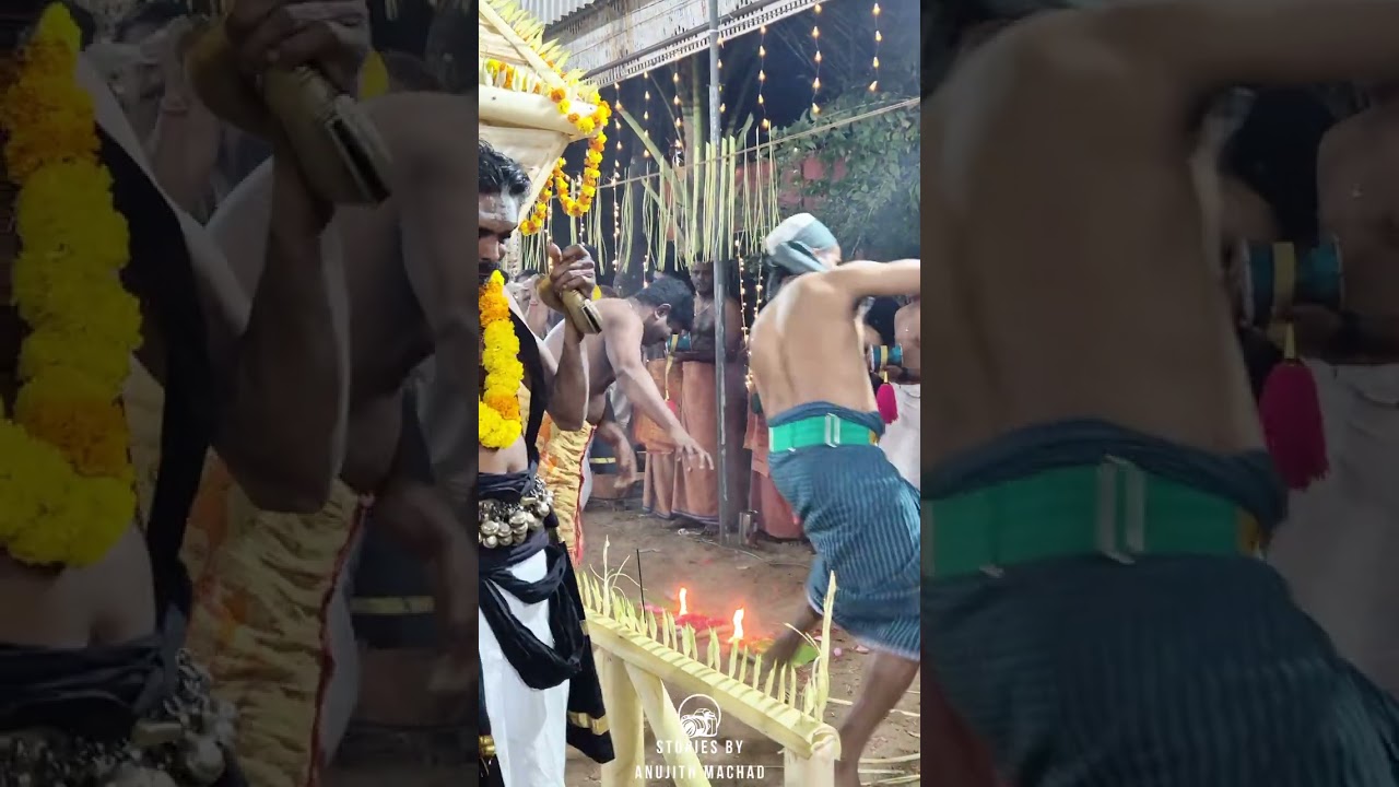 അയ്യപ്പനും വാവരും മച്ചാട് തങ്കരാജ് 