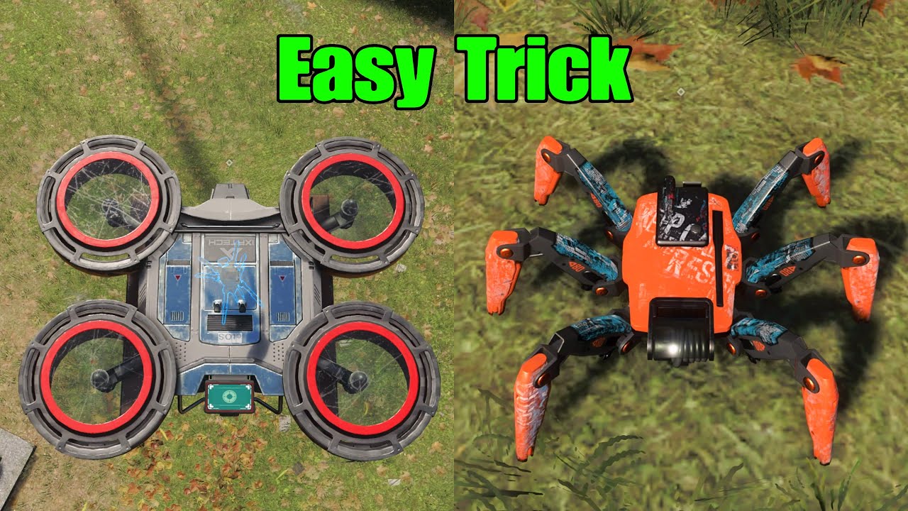 Use this Easy Trick to get Tech Points Faster!!! (Watch Dogs Legion Gameplay)