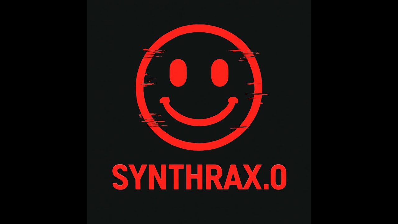 SYNTHRAX.0 - Install  Synthetic Empathy Pack