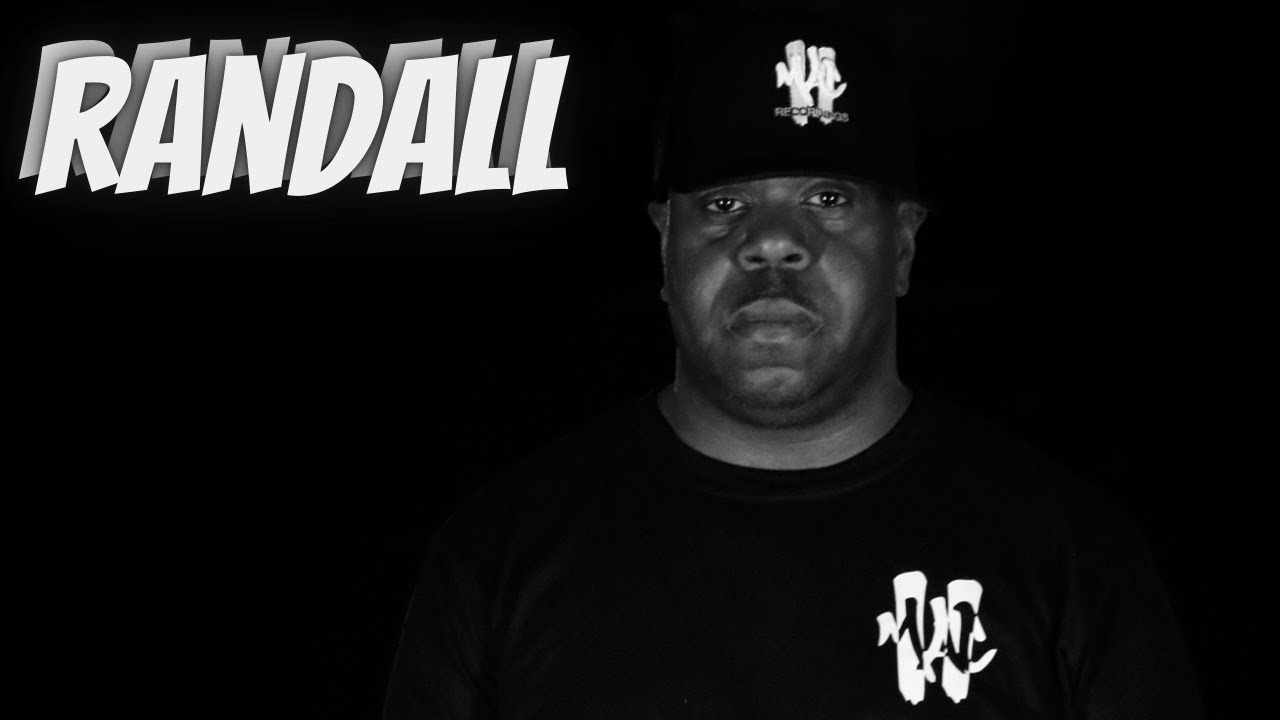 DJ RANDALL MINI RIG MIX SET
