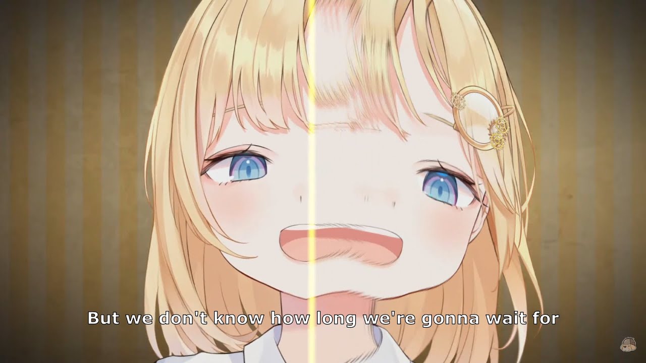 [Hololive Shitpost Song] - Ame Doko ~ Reprise (parody)