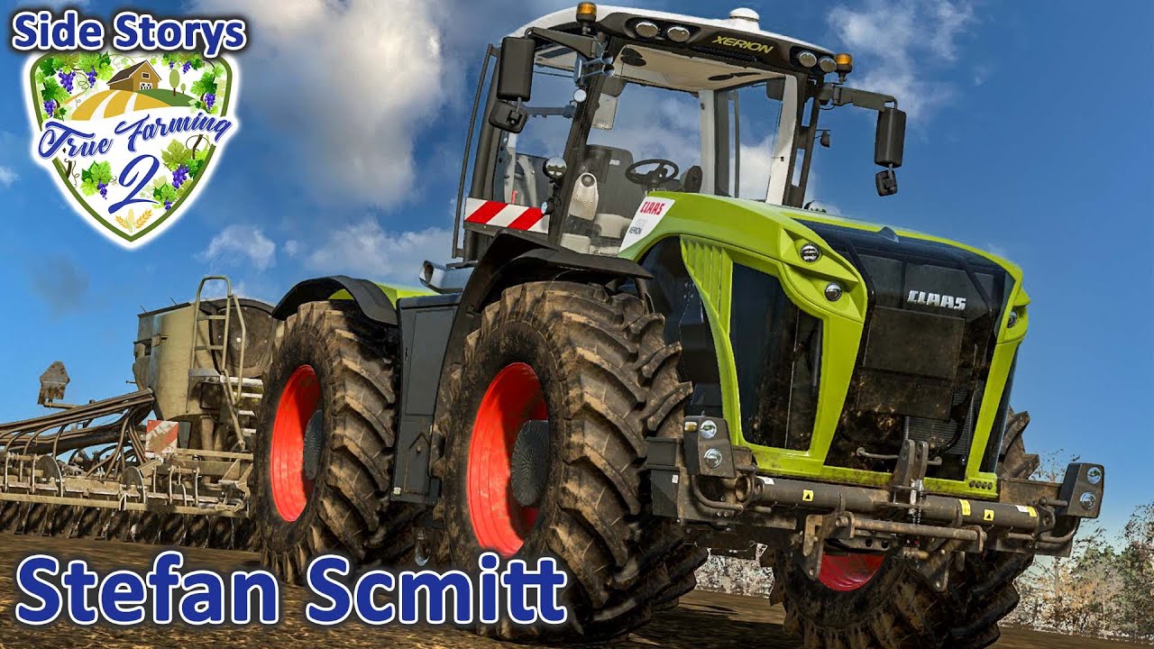 True Farming 2 #228 - Die Neuen Vorführer sind da - Farming Simulator 22