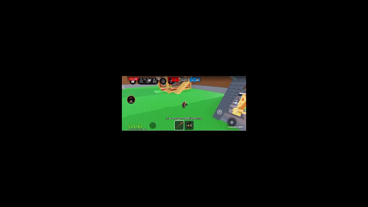 ник:)  danielskw7066 #shorts