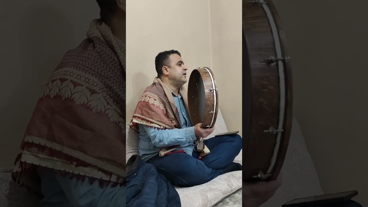 Kosan Dergahı - Mehmet Uçar Nurani 