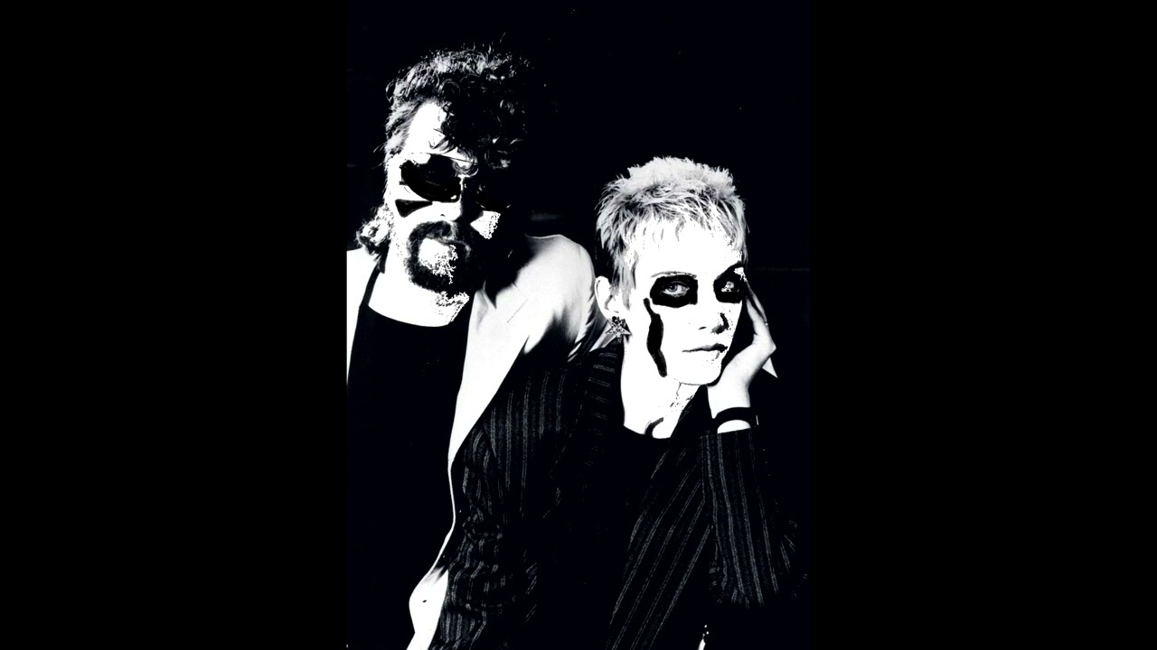 Eurythmics | Sweet Dreams | Black Metal Remix