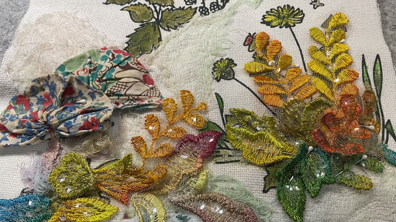 Pt3 block 3 natures treasures 