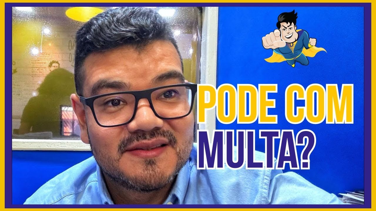 &Eacute; poss&iacute;vel fazer transfer&ecirc;ncia de ve&iacute;culo com multa? - comprei um ve&iacute;culo com multa, e agora?