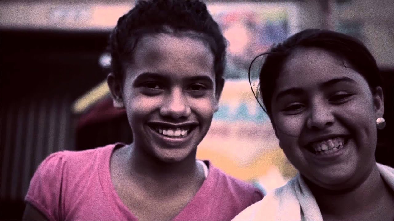 Milk & Sugar feat. Maria Marquez - Canto Del Pilón | Official Video Clip HD