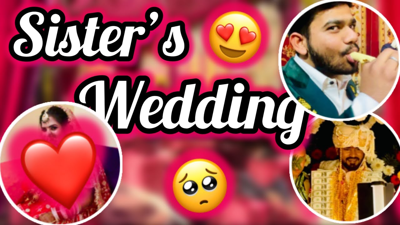 Finally Agya Vo Din Shadi❤️😍|| Maja Hi Agya 😂|| Vapas mat aiyo bhen😭 #wedding #vlog  #entertainment 