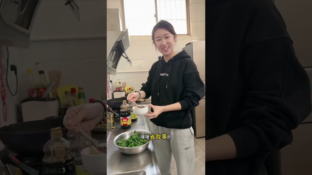 这两天爸妈开始忙活了，每天到了饭点才回家，今儿轮到我当家，在爸妈回家前把饭做好。干了活才能体会到爸妈平时的不容易#农村生活 #怀孕 #记录真实生活 #家的味道 #美食 @DOU+小助手 @抖音创作小