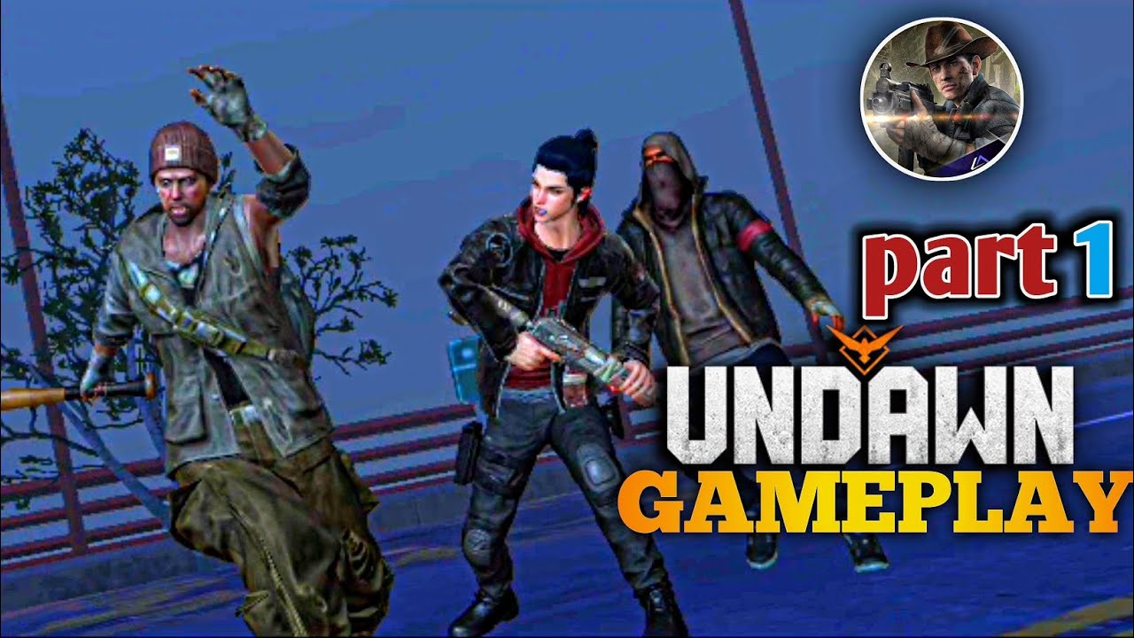 #UNDAWN