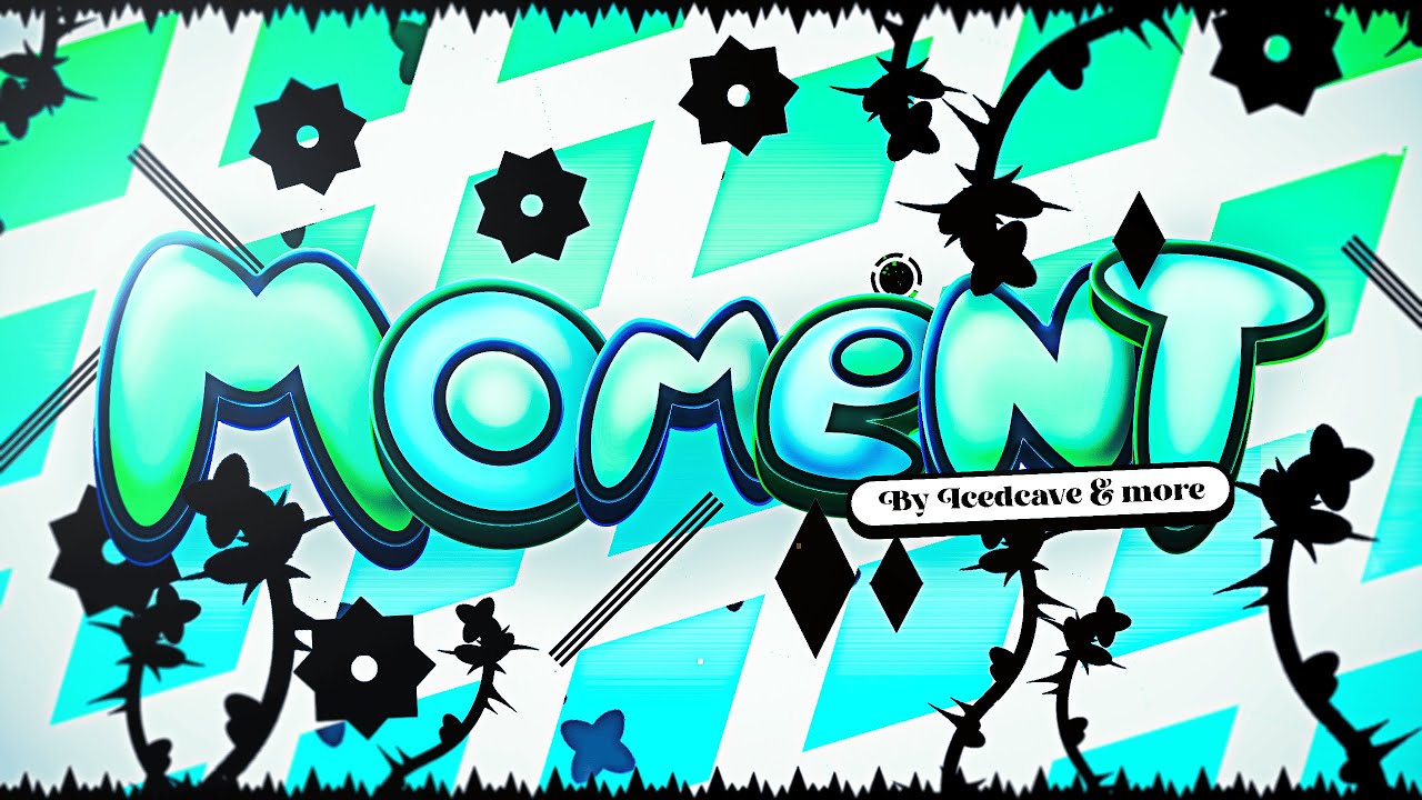 moment by IcEDCave & Lexy 100% // Second Extreme!