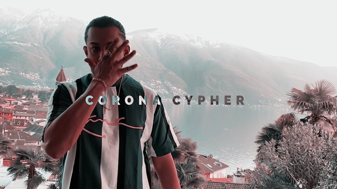 Morish - CORONA CYPHER ft. Siga, Naren Zac, E.A & Dolar (5 Languages)