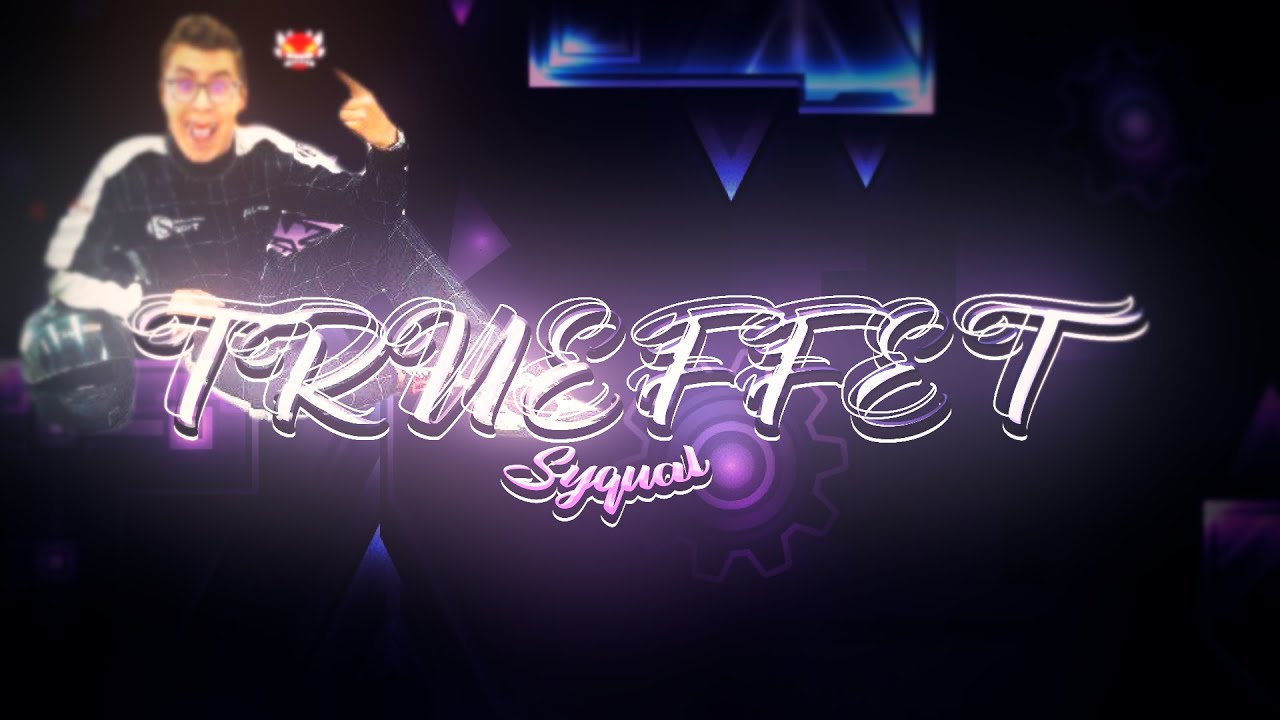 MY NEW HARDEST // Trueffet 100% // Top 14 Extreme demon