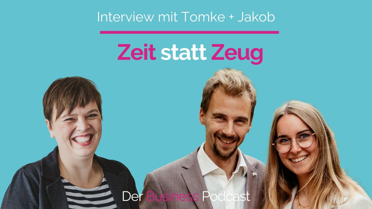 Minimalismus & Zeitwohlstand als selbstst&auml;ndige Van-Nomaden