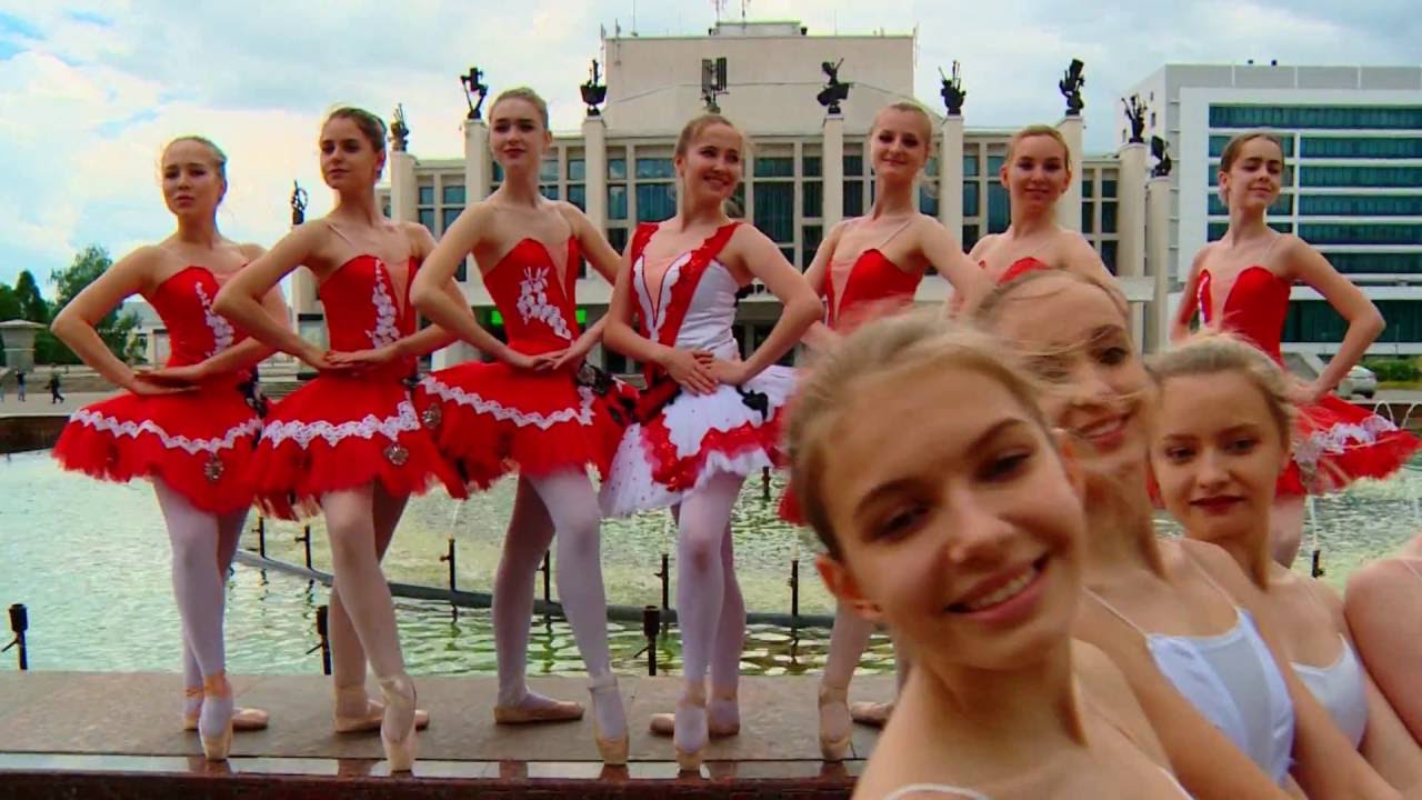 Ижевск - наш город