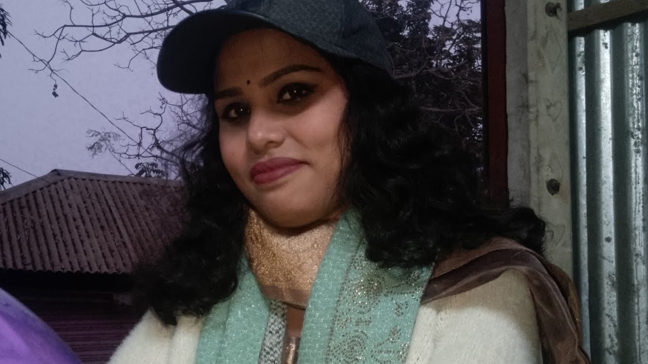 আমার দয়াল আইনা দেখাও দেখি শিল্পী মেরীনা পারভীন 
