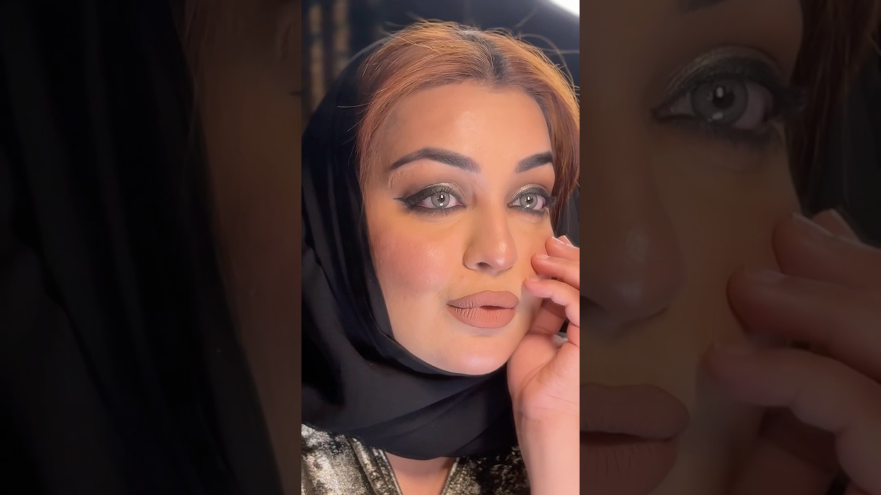 #youtubeshorts #youtube #makeuptips #makeuptutorial #arabic
