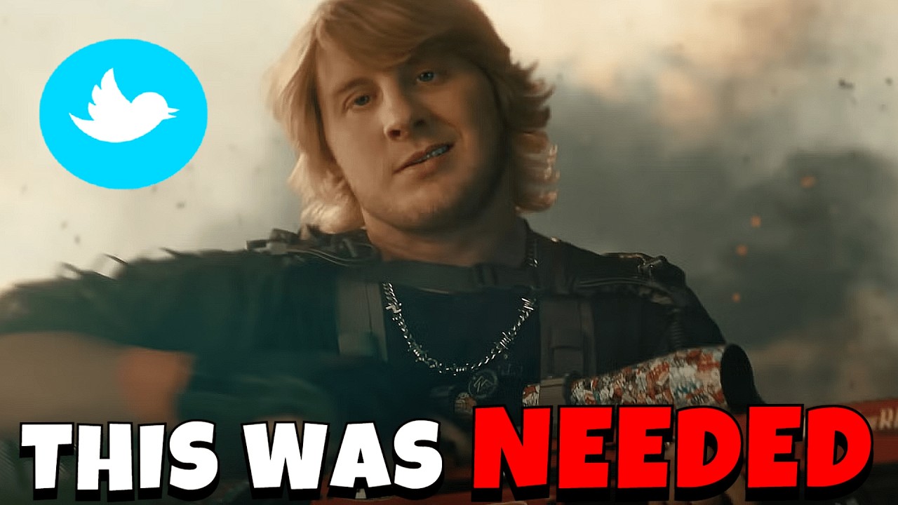 Battlefield 6: Official Launch Live Action Trailer | REACTION