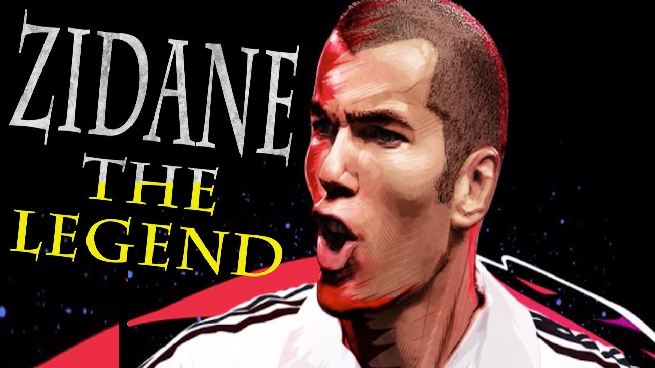 PES 2020 -Zinedine Zidane ● Goals & Skills ● Juventus Days –Part1