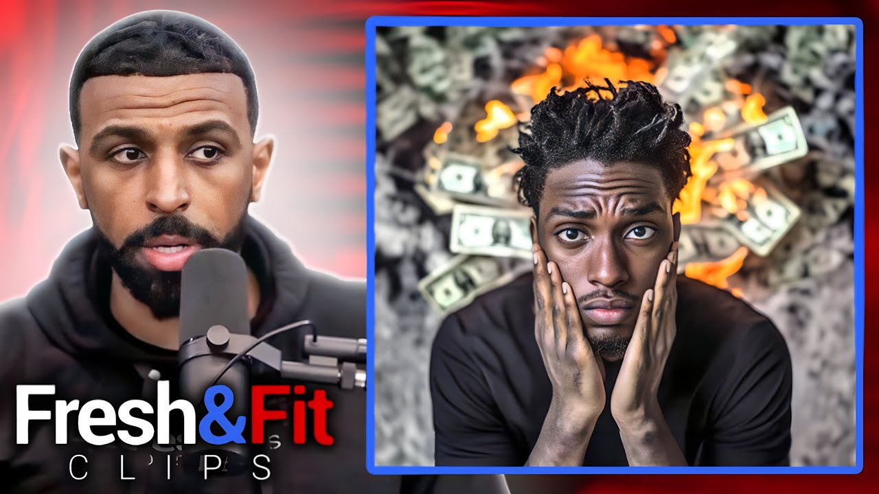 How To Avoid Getting BURIED In Credit Card Debt!