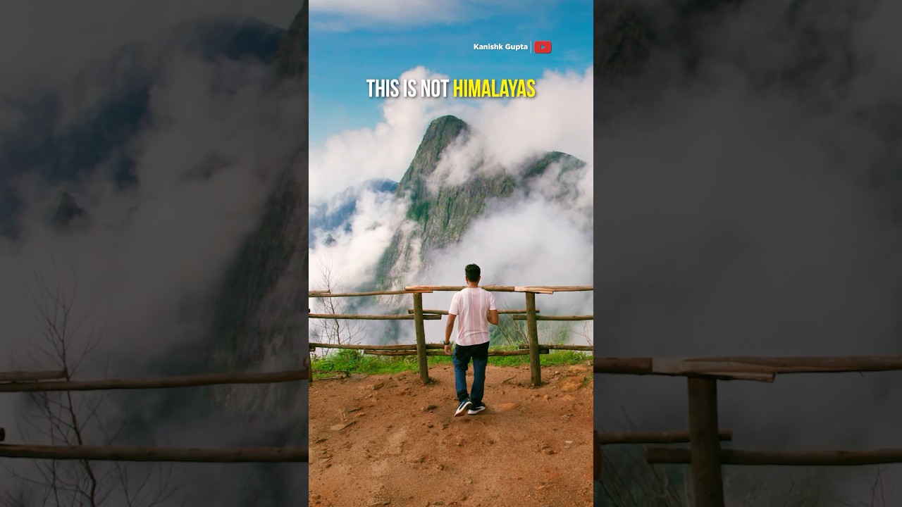 Most Beautiful Places of South India