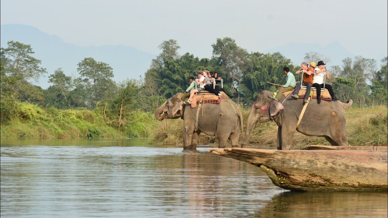 Chitwan National Park