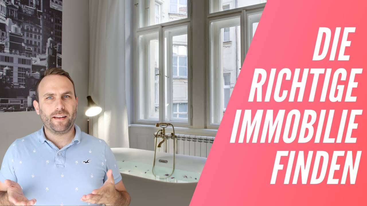 Wie die richtige Immobilie für Business mit Airbnb & Co finden | Ferienwohnungen